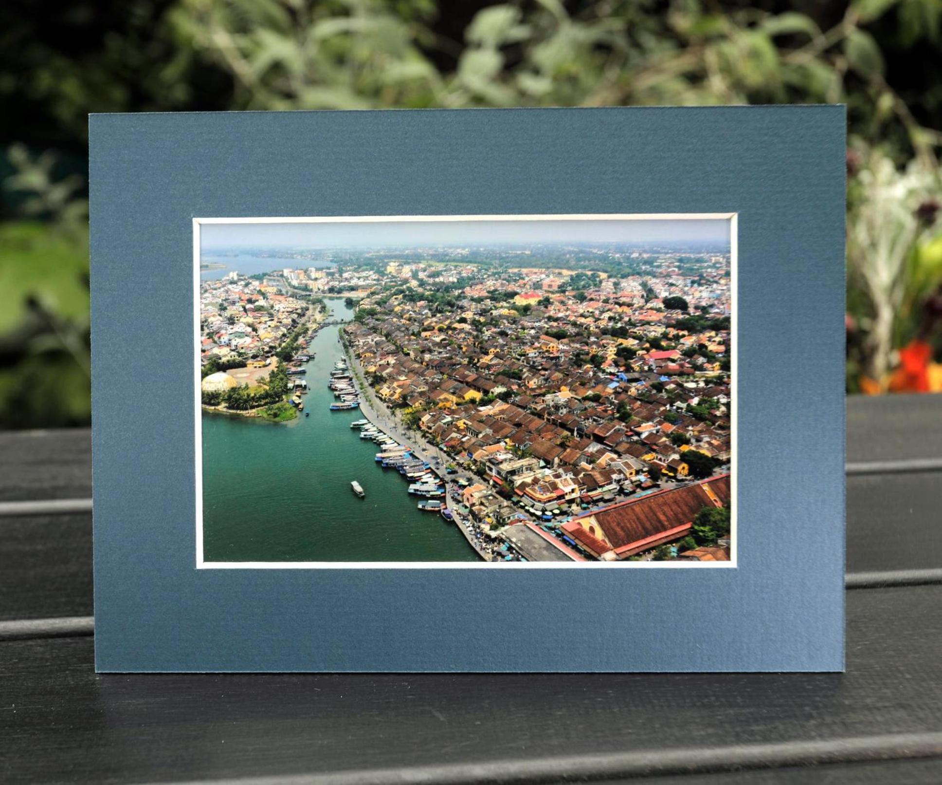 M Apartment Lakeside - Cara Rustic Hanoi Esterno foto
